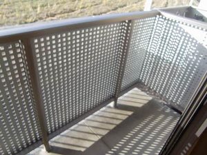 アルメリア　Ｃ棟 C0101号-12