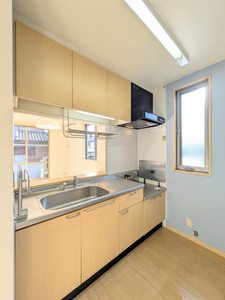 シャーメゾンヤナイＢ B0101号-3