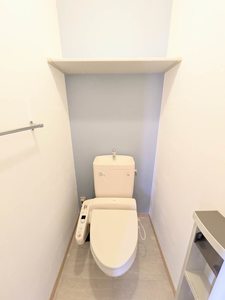 シャーメゾンヤナイＢ B0101号-5