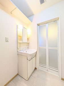 シャーメゾンヤナイＢ B0101号-6