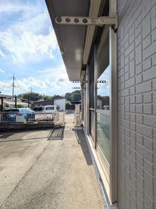 シャーメゾンヤナイＢ B0101号-12