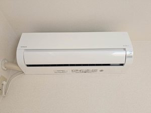 シャーメゾンヤナイＢ B0101号-14