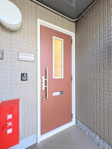 シャーメゾンヤナイＢ B0101号-15