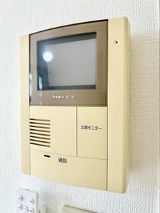 シャーメゾンヤナイB B0102号-9