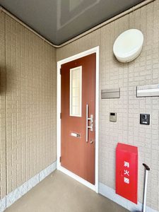 シャーメゾンヤナイB B0102号-11
