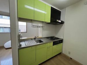 シャーメゾンヤナイＣ C0106号-4