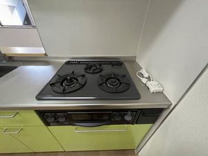 シャーメゾンヤナイＣ C0106号-5