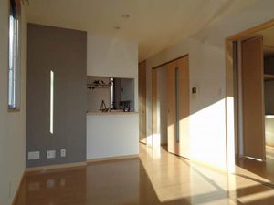 メゾン　ド　セードル　Ｂ棟 B0102号-2