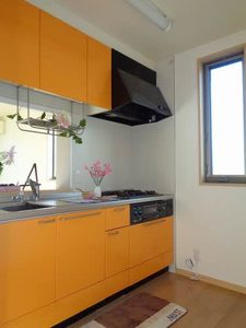 メゾン　ド　セードル　Ｂ棟 B0102号-3