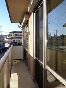 メゾン　ド　セードル　Ｂ棟 B0102号-12