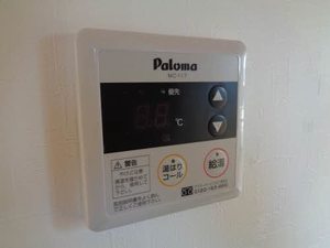 メゾン　ド　セードル　Ｂ棟 B0102号-13