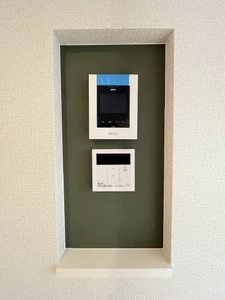 ルミエール　Ａ棟 A0102号-9