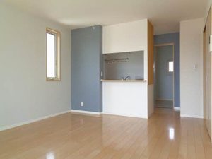 ガーデンプレイスＴＡＭＵＲＡ　Ｃ棟 C0201号-2