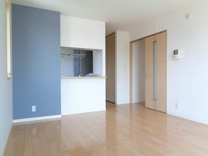 ガーデンプレイスＴＡＭＵＲＡ　Ｃ棟 C0201号-3