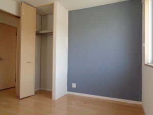 ガーデンプレイスＴＡＭＵＲＡ　Ｃ棟 C0201号-4