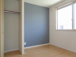 ガーデンプレイスＴＡＭＵＲＡ　Ｃ棟 C0201号-5