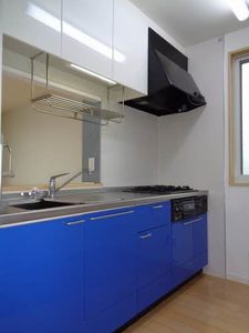 ガーデンプレイスＴＡＭＵＲＡ　Ｃ棟 C0201号-9