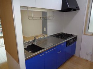 ガーデンプレイスＴＡＭＵＲＡ　Ｃ棟 C0201号-10