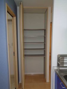 ガーデンプレイスＴＡＭＵＲＡ　Ｃ棟 C0201号-14