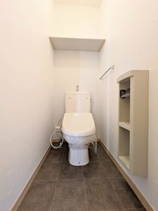 グランドレガシー　Ａ棟 A0102号-8