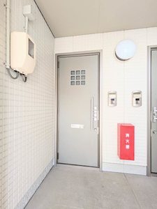 グランドレガシー　Ａ棟 A0102号-11