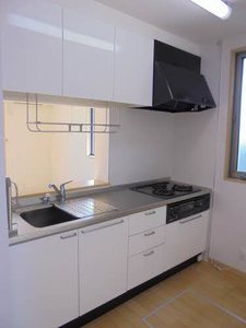 グランドレガシー D棟 D0110号-12