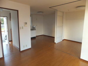 グランシードM.S A棟 A0201号-2