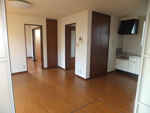 グランシードM.S A棟 A0201号-3