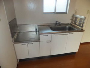 グランシードM.S A棟 A0201号-6