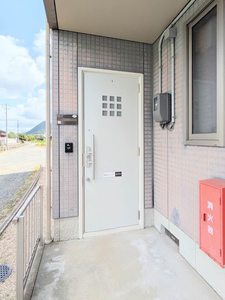 グランシードM.S B棟 B0105号-11