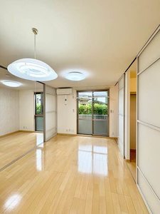 リバージュ　Ｂ棟 B0105号-2