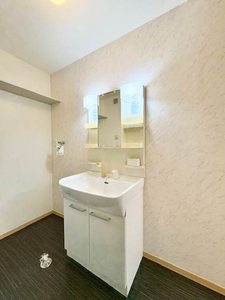 リバージュ　Ｂ棟 B0105号-5