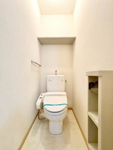 リバージュ　Ｂ棟 B0105号-7