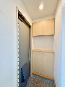 リバージュ　Ｂ棟 B0105号-10