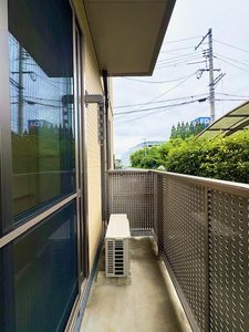 リバージュ　Ｂ棟 B0105号-12