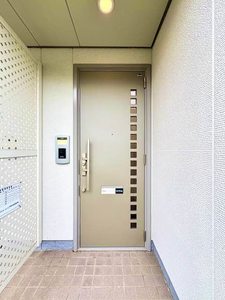 リバージュ　Ｂ棟 B0105号-13