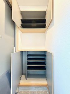 リバージュ　Ｂ棟 B0105号-14