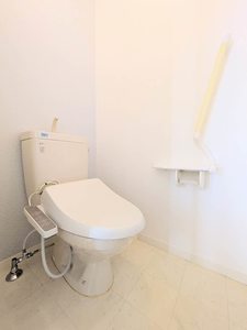 シャーメゾン　ラ　ローズ　Ａ棟 A0202号-8