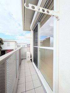 シャーメゾン　ラ　ローズ　Ａ棟 A0202号-12