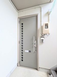 シャーメゾンひまわり　Ｂ棟 B0103号-11