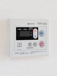 シャーメゾンひまわり　Ｂ棟 B0103号-14