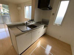 ボノステラゆき A棟 A0102号-3