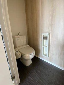 ボノステラゆき A棟 A0102号-6