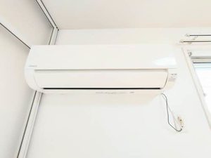 ベッラ　ヴィスタΣ　ＸＢ棟 B0101号-6