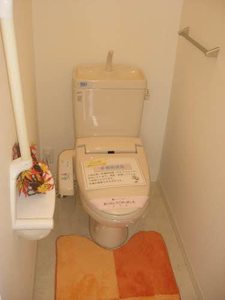 ツインテラス　Ｂ棟 B0201号-10