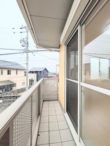 ツインテラス　Ｂ棟 B0201号-12