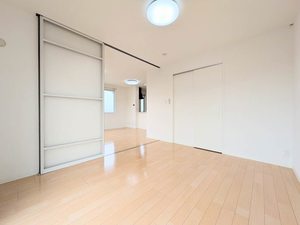ツインテラス　Ｂ棟 B0201号-14