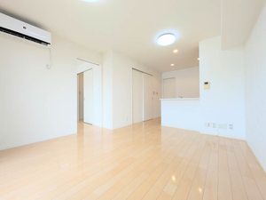 ツインテラス　Ｂ棟 B0202号-2