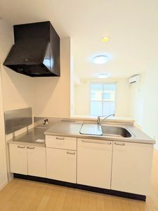 ツインテラス　Ｂ棟 B0202号-3