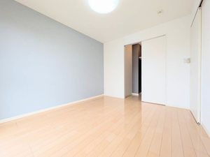 ツインテラス　Ｂ棟 B0202号-4